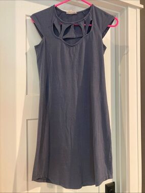 Synergy Organic Cotton Dress